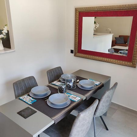 Dot House Villa Kavála Eksteriør bilde