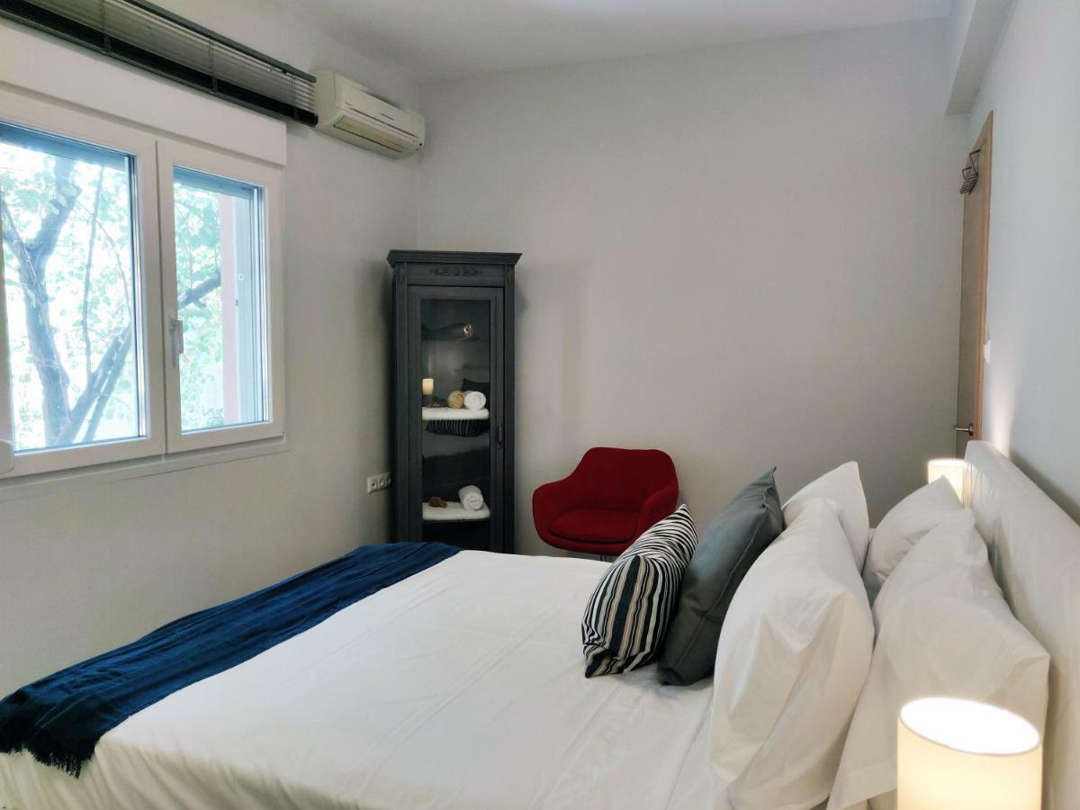 Dot House Villa Kavála Eksteriør bilde