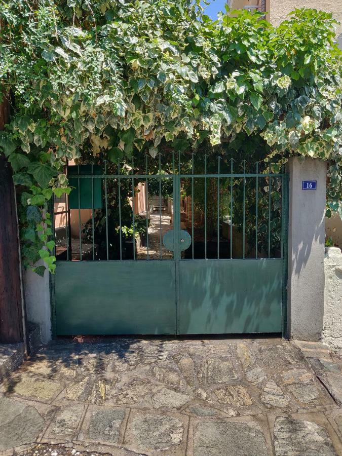 Dot House Villa Kavála Eksteriør bilde