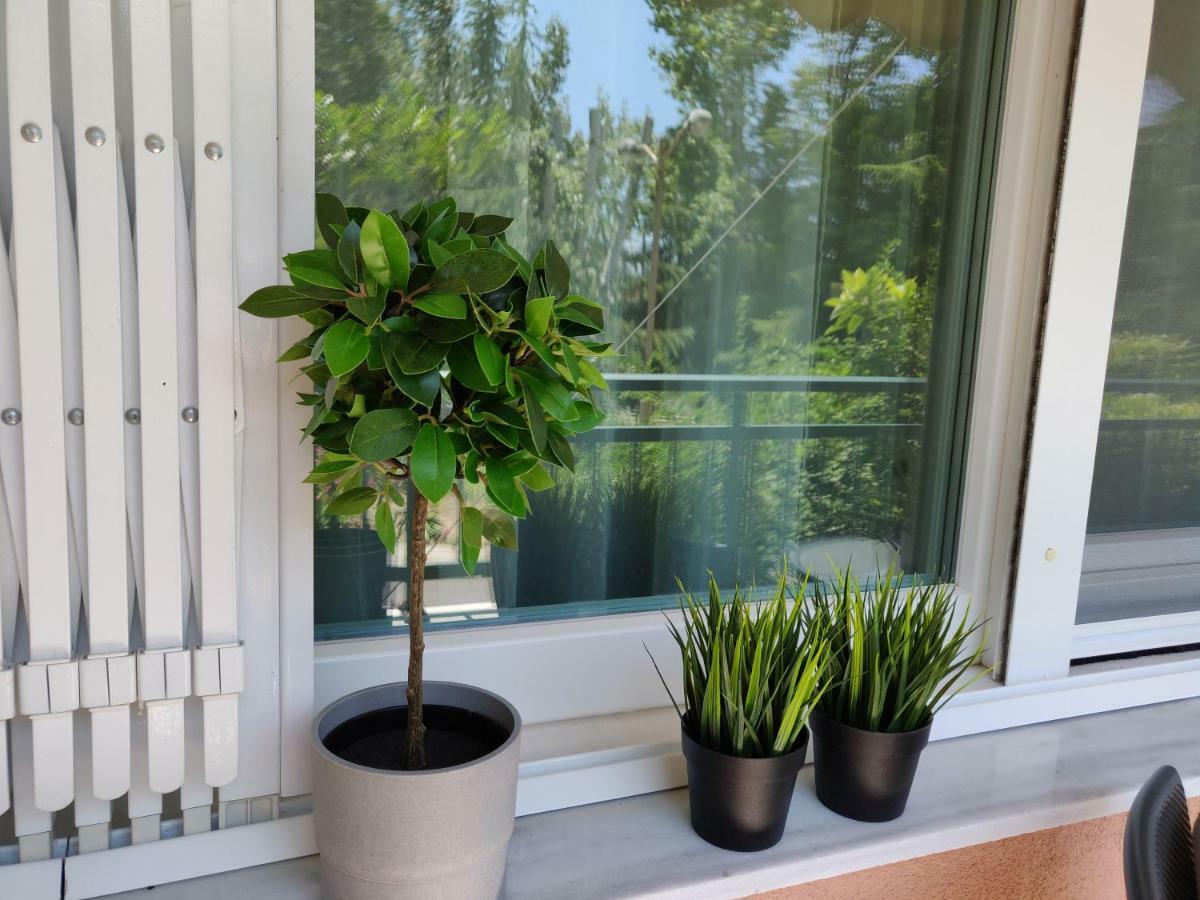Dot House Villa Kavála Eksteriør bilde