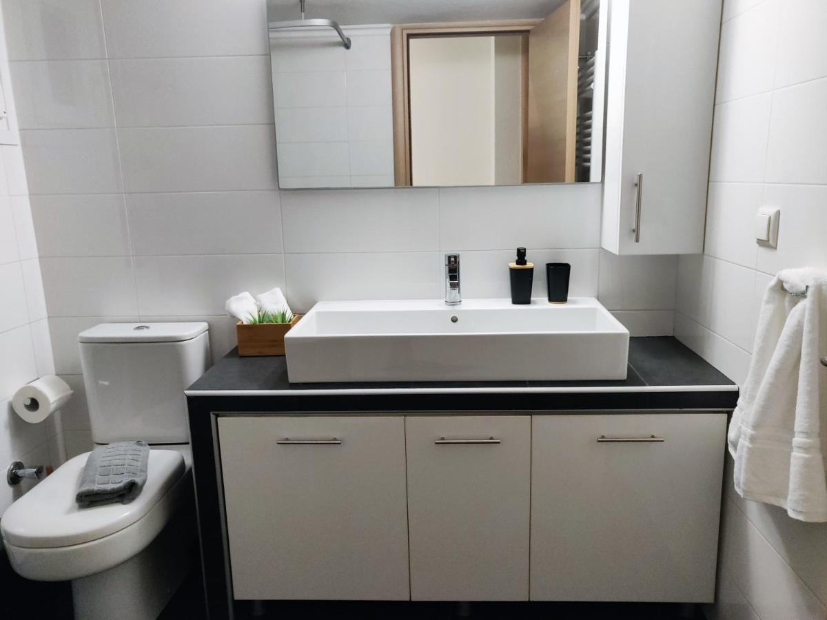 Dot House Villa Kavála Eksteriør bilde